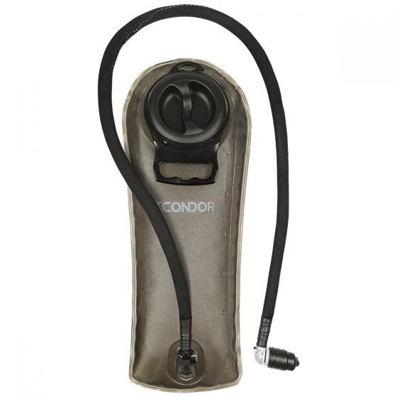 Condor Torrent Reservoir 2,5-Liter-Trinkblase