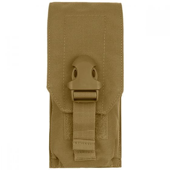 Condor Universal-Tasche für Gewehrmagazine Coyote Brown