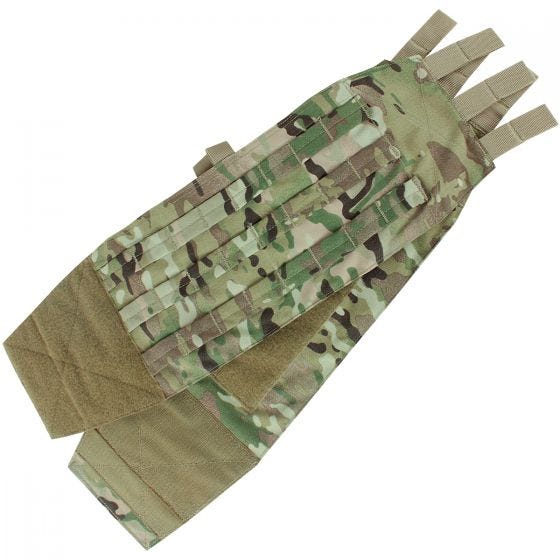 Condor VAS Modularer Kummerbund MultiCam