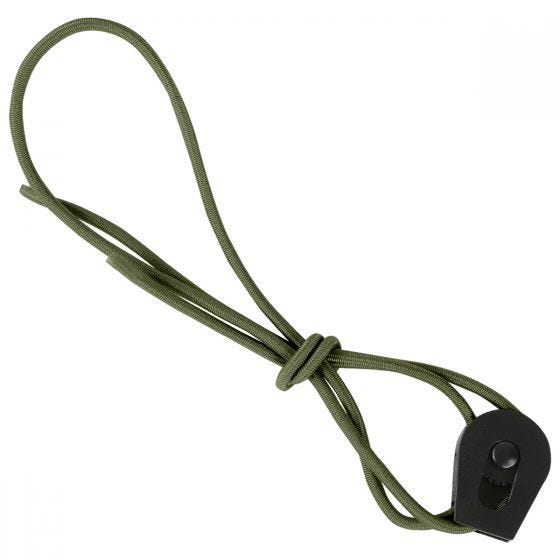 Condor VAS Modularer Kummerbund Olive Drab