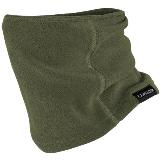 Condor Thermo Halswärmer Olive Drab