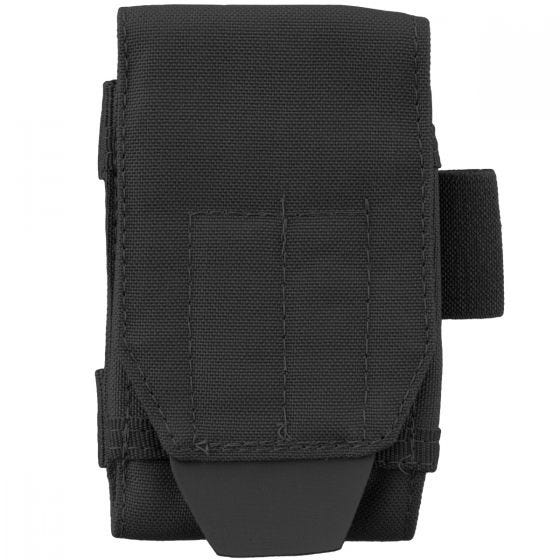 Condor Tech Sheath Plus Tasche Schwarz