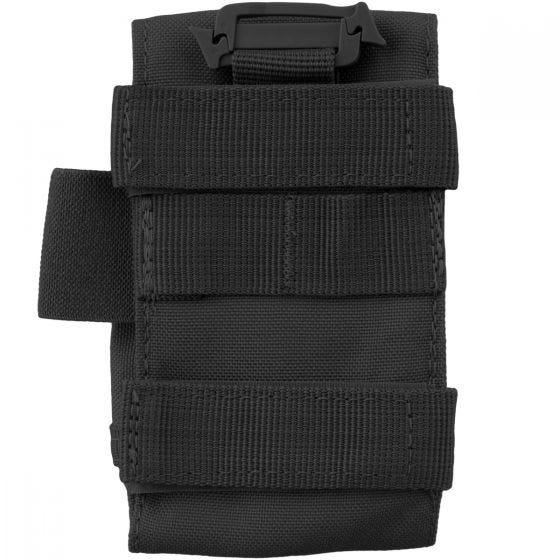 Condor Tech Sheath Plus Tasche Schwarz