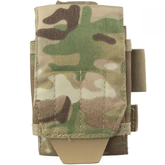 Condor Tech Sheath Plus Tasche MultiCam