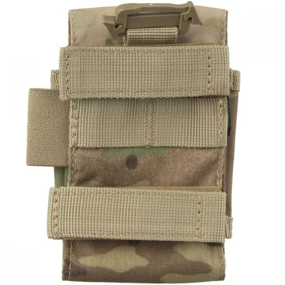 Condor Tech Sheath Plus Tasche MultiCam