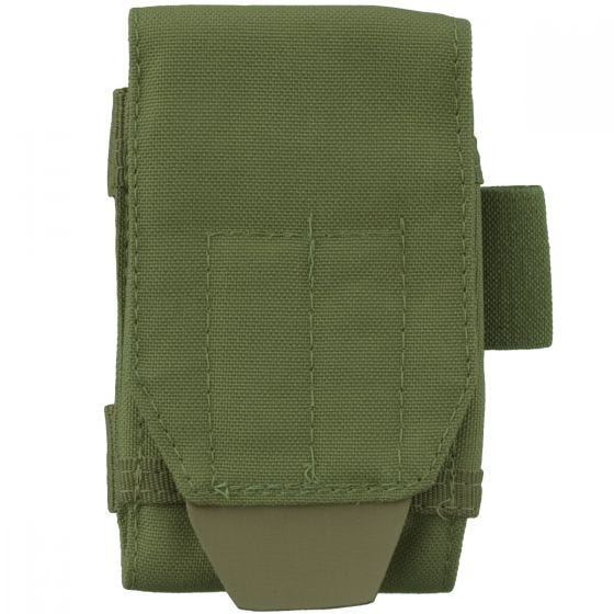 Condor Tech Sheath Plus Tasche Olive Drab