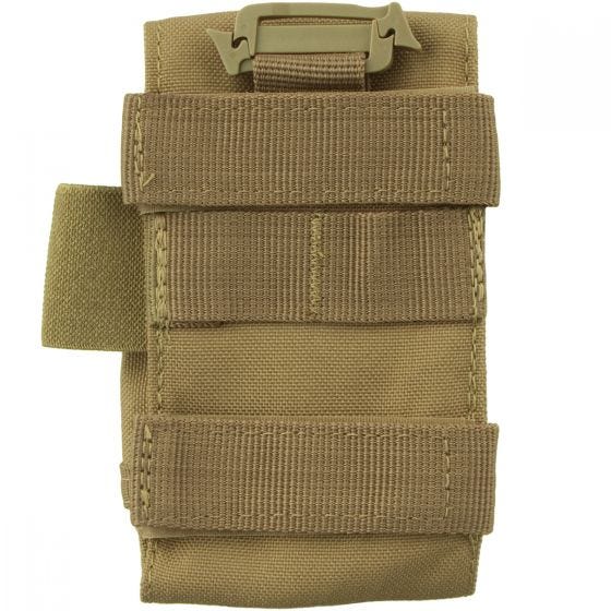 Condor Tech Sheath Plus Tasche Coyote