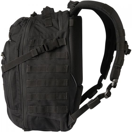 First Tactical Specialist 1-Day Plus Rucksack Schwarz