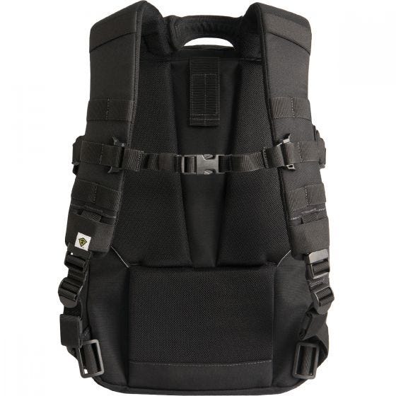 First Tactical Specialist 1-Day Plus Rucksack Schwarz