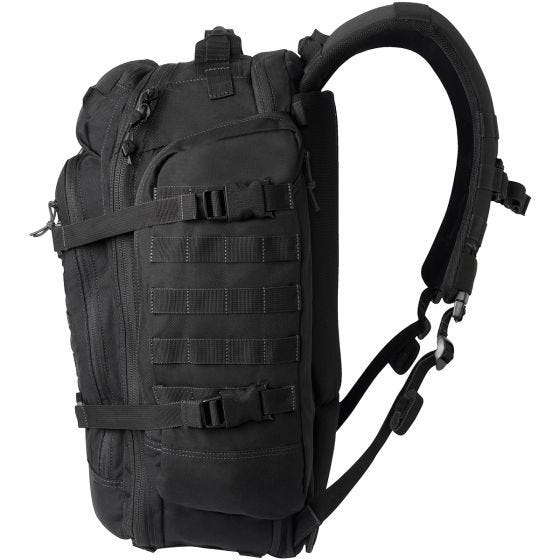 First Tactical Specialist 3-Day Rucksack Schwarz