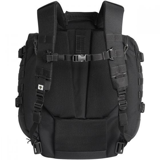 First Tactical Specialist 3-Day Rucksack Schwarz