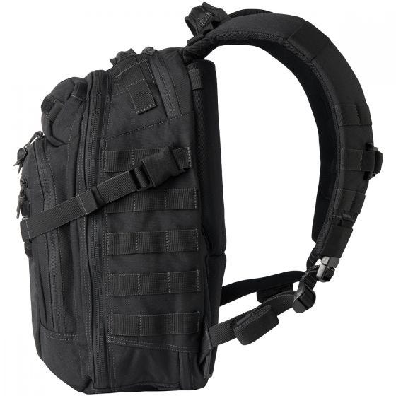 First Tactical Specialist Half-Day Rucksack Schwarz