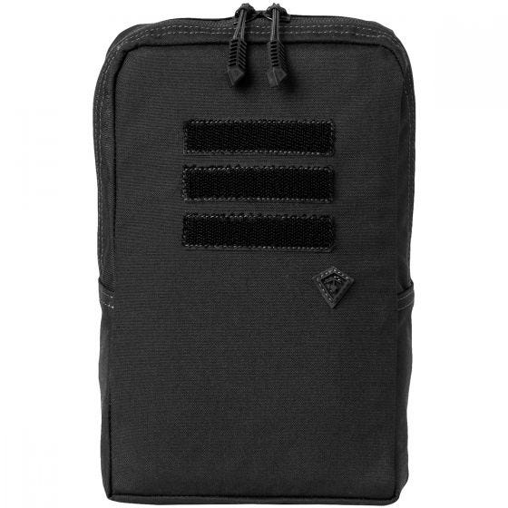 First Tactical Tactix 6x10 Mehrzwecktasche Schwarz