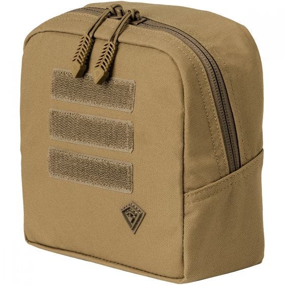 First Tactical Tactix 6x6 Mehrzwecktasche Coyote