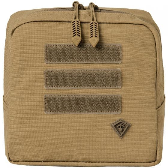 First Tactical Tactix 6x6 Mehrzwecktasche Coyote