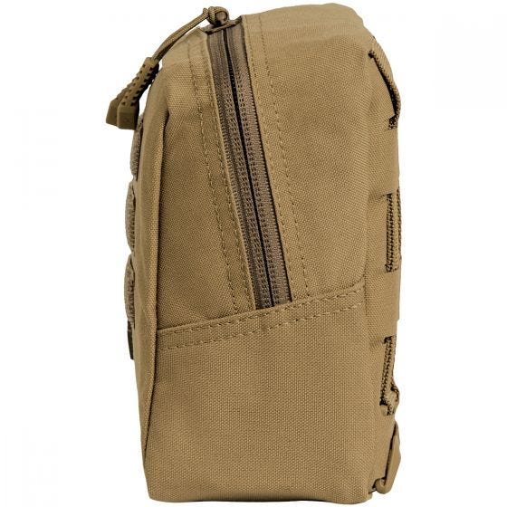 First Tactical Tactix 6x6 Mehrzwecktasche Coyote