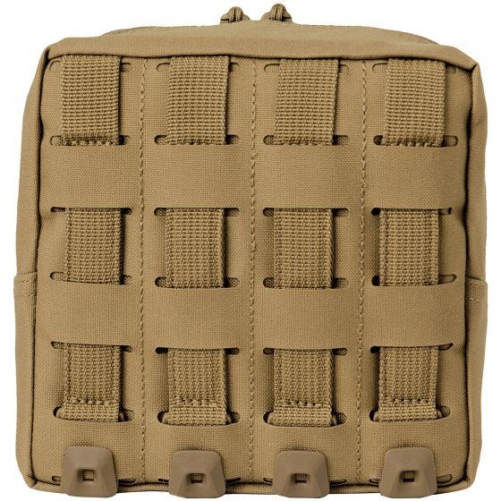 First Tactical Tactix 6x6 Mehrzwecktasche Coyote