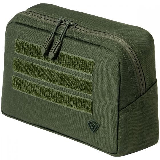 First Tactical Tactix 9x6 Mehrzwecktasche OD Green