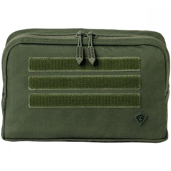 First Tactical Tactix 9x6 Mehrzwecktasche OD Green