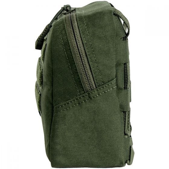 First Tactical Tactix 9x6 Mehrzwecktasche OD Green