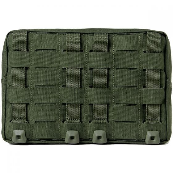 First Tactical Tactix 9x6 Mehrzwecktasche OD Green