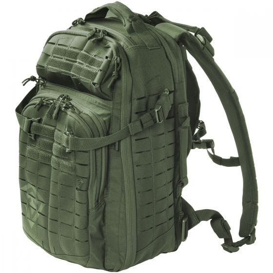 First Tactical Tactix Half-Day Rucksack OD Green