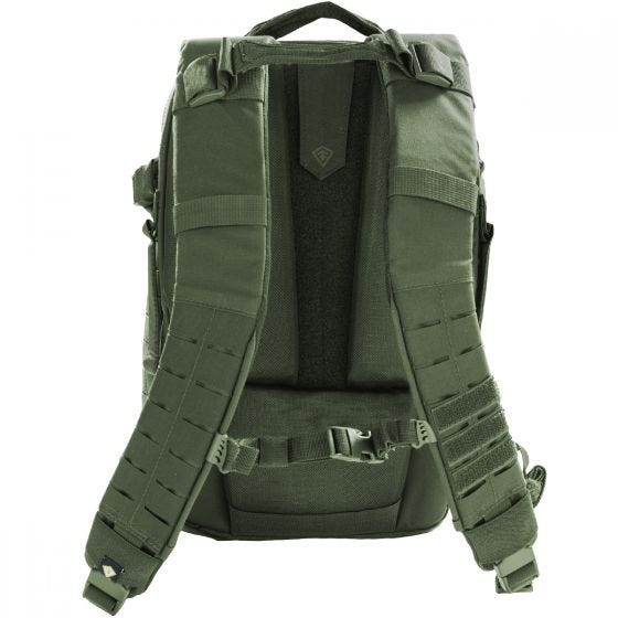 First Tactical Tactix Half-Day Rucksack OD Green