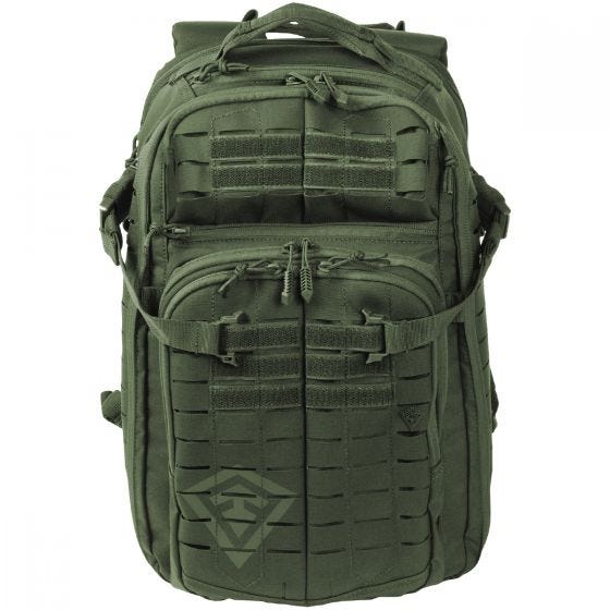 First Tactical Tactix Half-Day Rucksack OD Green