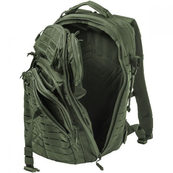 First Tactical Tactix Half-Day Rucksack OD Green