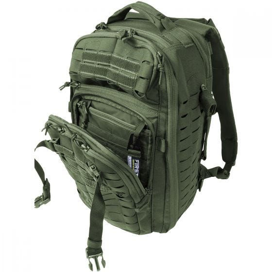 First Tactical Tactix Half-Day Rucksack OD Green