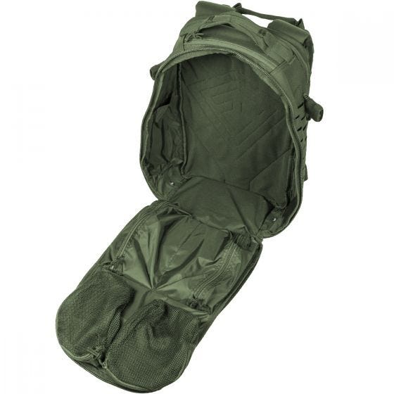 First Tactical Tactix Half-Day Rucksack OD Green