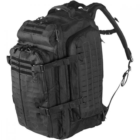 First Tactical Tactix 3-Day Rucksack Schwarz