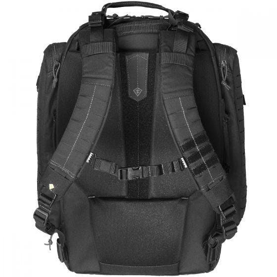 First Tactical Tactix 3-Day Rucksack Schwarz