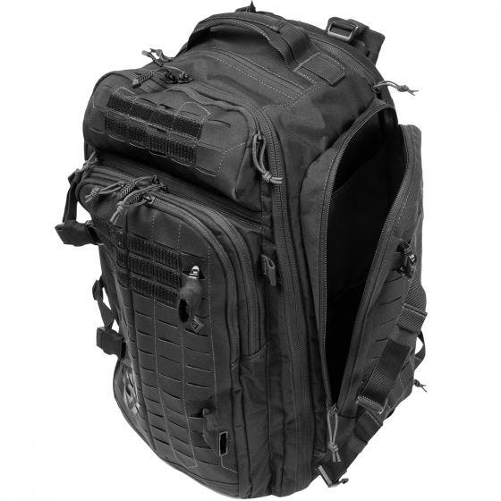 First Tactical Tactix 3-Day Rucksack Schwarz