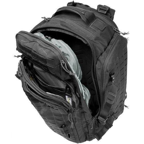 First Tactical Tactix 3-Day Rucksack Schwarz