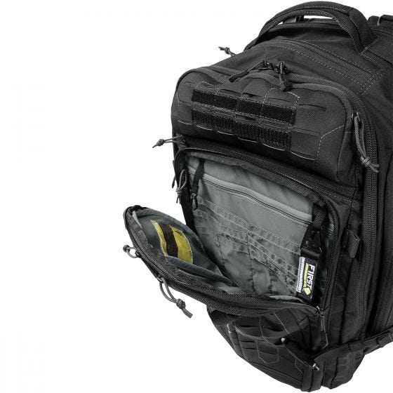 First Tactical Tactix 3-Day Rucksack Schwarz