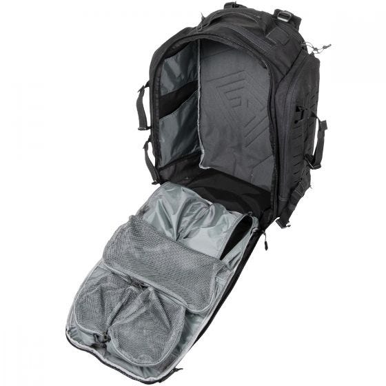 First Tactical Tactix 3-Day Rucksack Schwarz