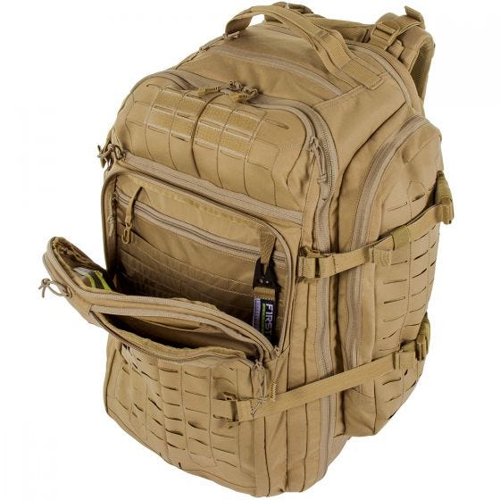 First Tactical Tactix 3-Day Rucksack Coyote