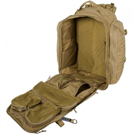 First Tactical Tactix 3-Day Rucksack Coyote