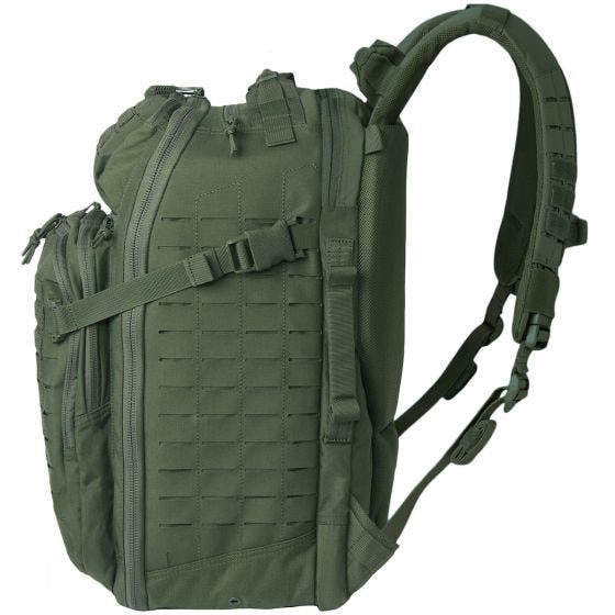 First Tactical Tactix 1-Day Plus Rucksack OD Green