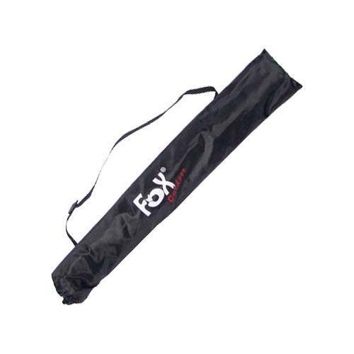 Fox Outdoor Professionelle Wanderstöcke aus Aluminium