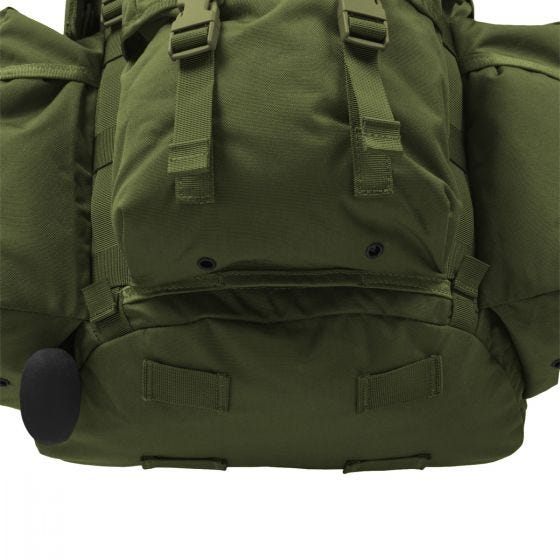 Helikon Bergen Backpack Olive Green
