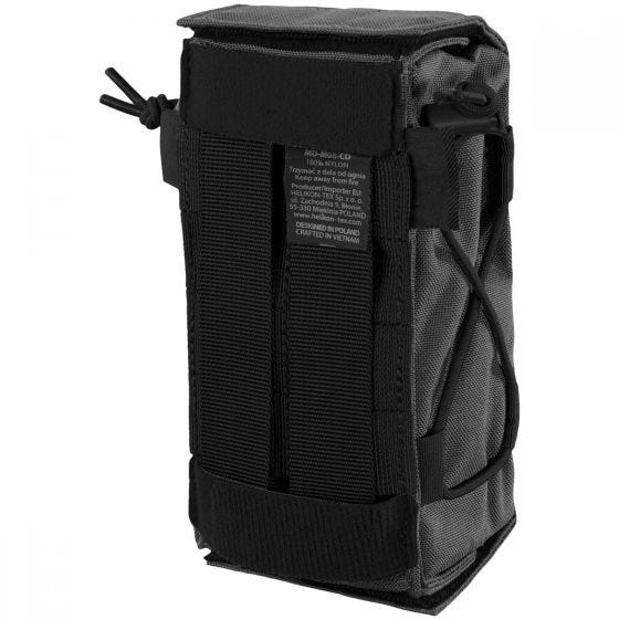 Helikon Competition Med Kit Pouch Shadow Grey / Schwarz