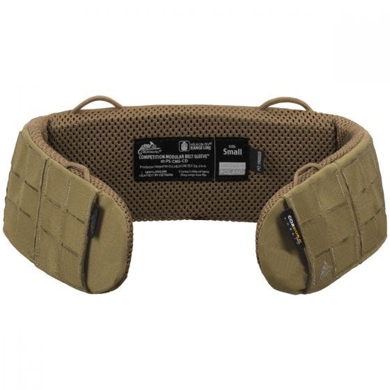 Helikon Competition Modular Belt Sleeve Coyote