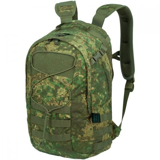 Helikon EDC Pack Rucksack PenCott WildWood