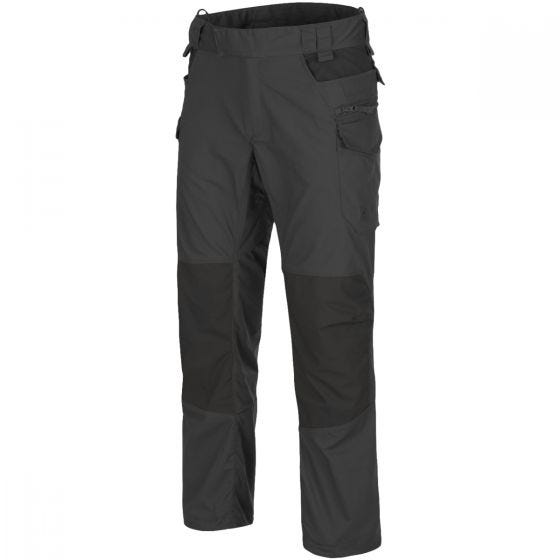 Helikon Pilgrim Pants Ash Grey / Black