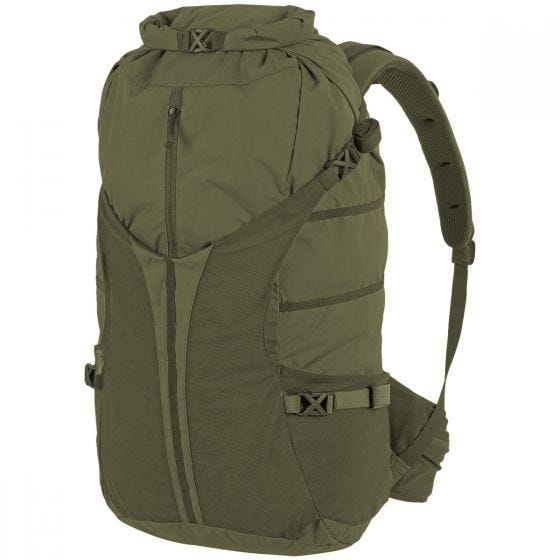 Helikon Summit Rucksack Adaptive Green