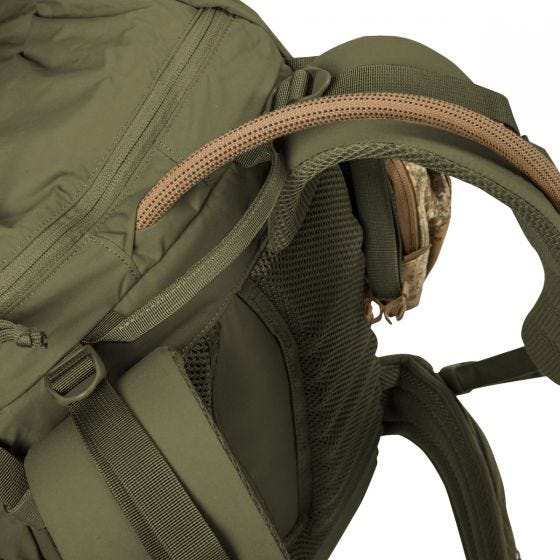 Helikon Summit Rucksack Adaptive Green