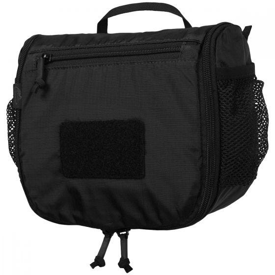 Helikon Travel Toiletry Bag Schwarz