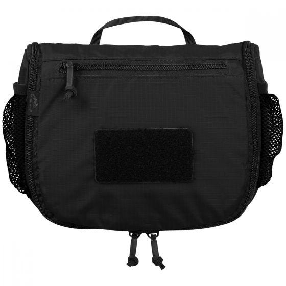 Helikon Travel Toiletry Bag Schwarz